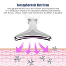 Mini Massageador Portátil - Alívio em qualquer lugar