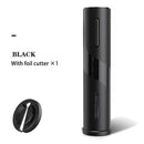 Abridor de Vinho Elétrico - Luxo