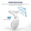 Mini Massageador Portátil - Alívio em qualquer lugar